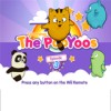 Learning with the PooYoos: Episode 3 (XSX) game cover art