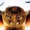 Legend of the Guardians: The Owls of Ga'Hoole (XSX) game cover art