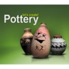 Let's Create! Pottery (Wii) artwork