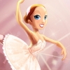 Let's Play: Ballerina (XSX) game cover art