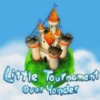 Little Tournament Over Yonder (XSX) game cover art