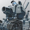 Metal Slug Anthology artwork