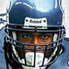 Madden NFL 07 artwork