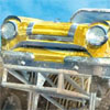 Monster 4X4: World Circuit artwork