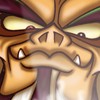 Myth Makers: Orbs of Doom (XSX) game cover art