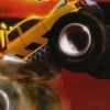Monster Trux: Offroad (XSX) game cover art