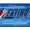 Major League Eating: The Game (XSX) game cover art