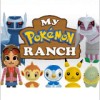 My Pokmon Ranch (XSX) game cover art