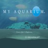 My Aquarium (XSX) game cover art