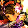 Muramasa: The Demon Blade artwork