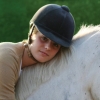 My Horse & Me: Riding for Gold (XSX) game cover art