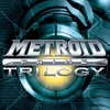 Metroid Prime Trilogy artwork