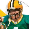 Madden NFL 09 All-Play (XSX) game cover art