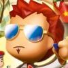 MySims Party (XSX) game cover art