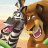 Madagascar Kartz (XSX) game cover art