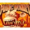 Manic Monkey Mayhem (XSX) game cover art