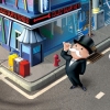 Monopoly Streets (XSX) game cover art
