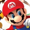 Mario Sports Mix (XSX) game cover art