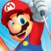 Mario & Sonic at the Olympic Winter Games artwork