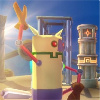 The Magic Obelisk (XSX) game cover art