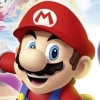 Mario & Sonic at the London 2012 Olympic Games (XSX) game cover art