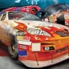 Crash Car Racer artwork