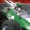 Maximum Racing: GP Classic Racing (XSX) game cover art