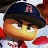 MLB Power Pros (XSX) game cover art