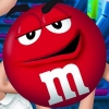 M&M's Adventure artwork