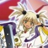 Mahou Sensei Negima!? Neo-Pactio Fight!! (XSX) game cover art