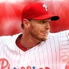 Major League Baseball 2K11 (XSX) game cover art