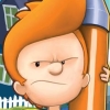 Max & the Magic Marker (XSX) game cover art