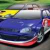 Maximum Racing: Rally Racer (XSX) game cover art