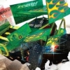 Sprint Cars artwork