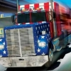 Maximum Racing: Super Truck Racer (XSX) game cover art