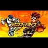 Mebius Drive (XSX) game cover art