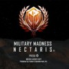 Military Madness: Nectaris artwork