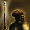 The Monkey King: The Legend Begins (XSX) game cover art