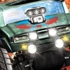Monster 4x4: Stunt Racer (XSX) game cover art