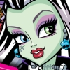 Monster High: Ghoul Spirit (XSX) game cover art