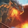 Monster Hunter G (XSX) game cover art