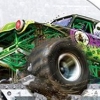 Monster Jam (XSX) game cover art