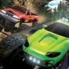 Monster Trucks Mayhem (XSX) game cover art