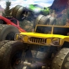 Monster Trucks: Ultra Mega Xtreme!!! artwork