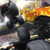 Monster Trux: Arenas (XSX) game cover art