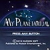 My Planetarium (XSX) game cover art