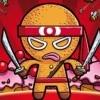 Ninjabread Man (XSX) game cover art