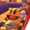 Namco Museum Remix artwork