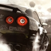Need for Speed: ProStreet (XSX) game cover art