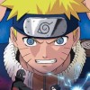 Naruto: Clash of Ninja Revolution - European Version artwork